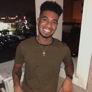 Meet your Posher, Kevin